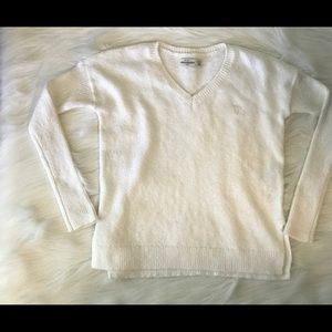 Abercrombie Sweater